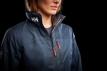 Helly Hansen Employee Branded Clothes