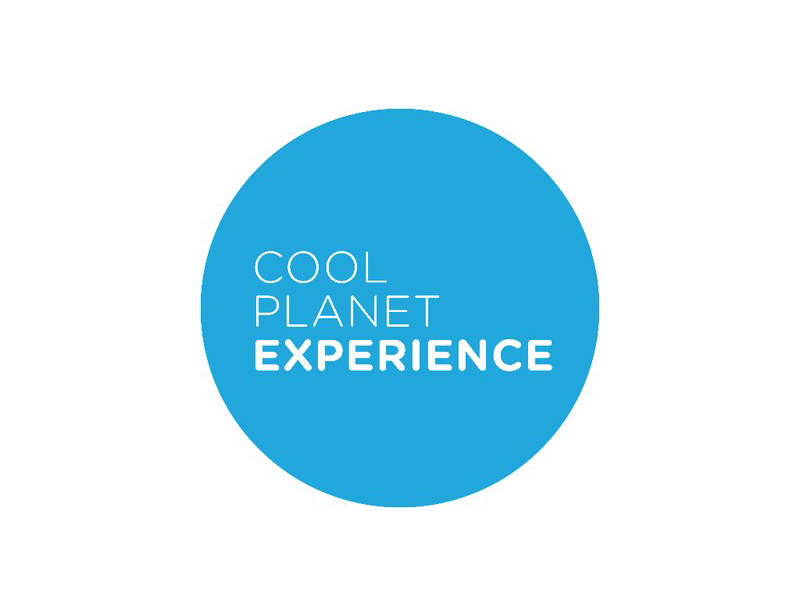 cool planet experience