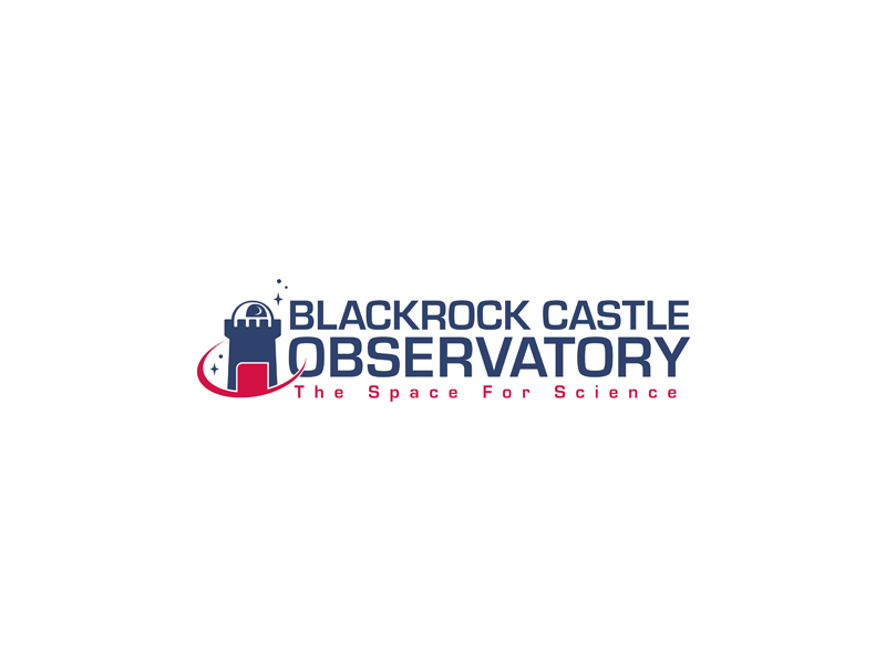 blackrock castle observatory logo