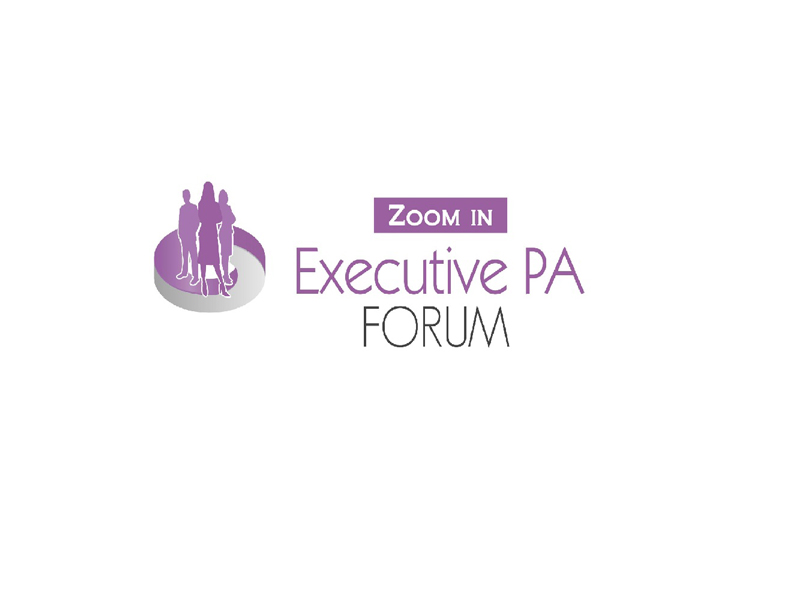 executive PA Forum