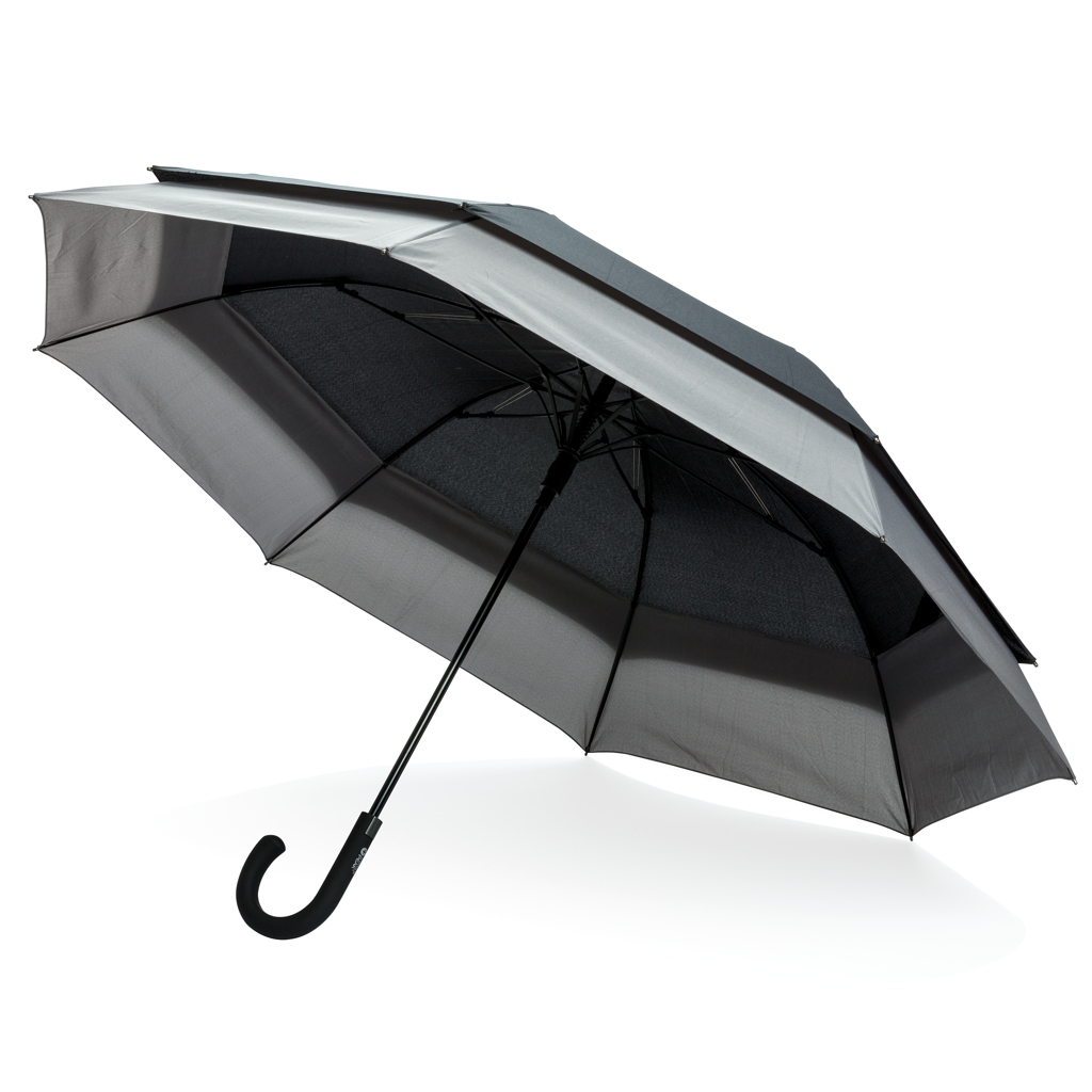 Promotional Everdry Swiss Peak Expandable Umbrellas