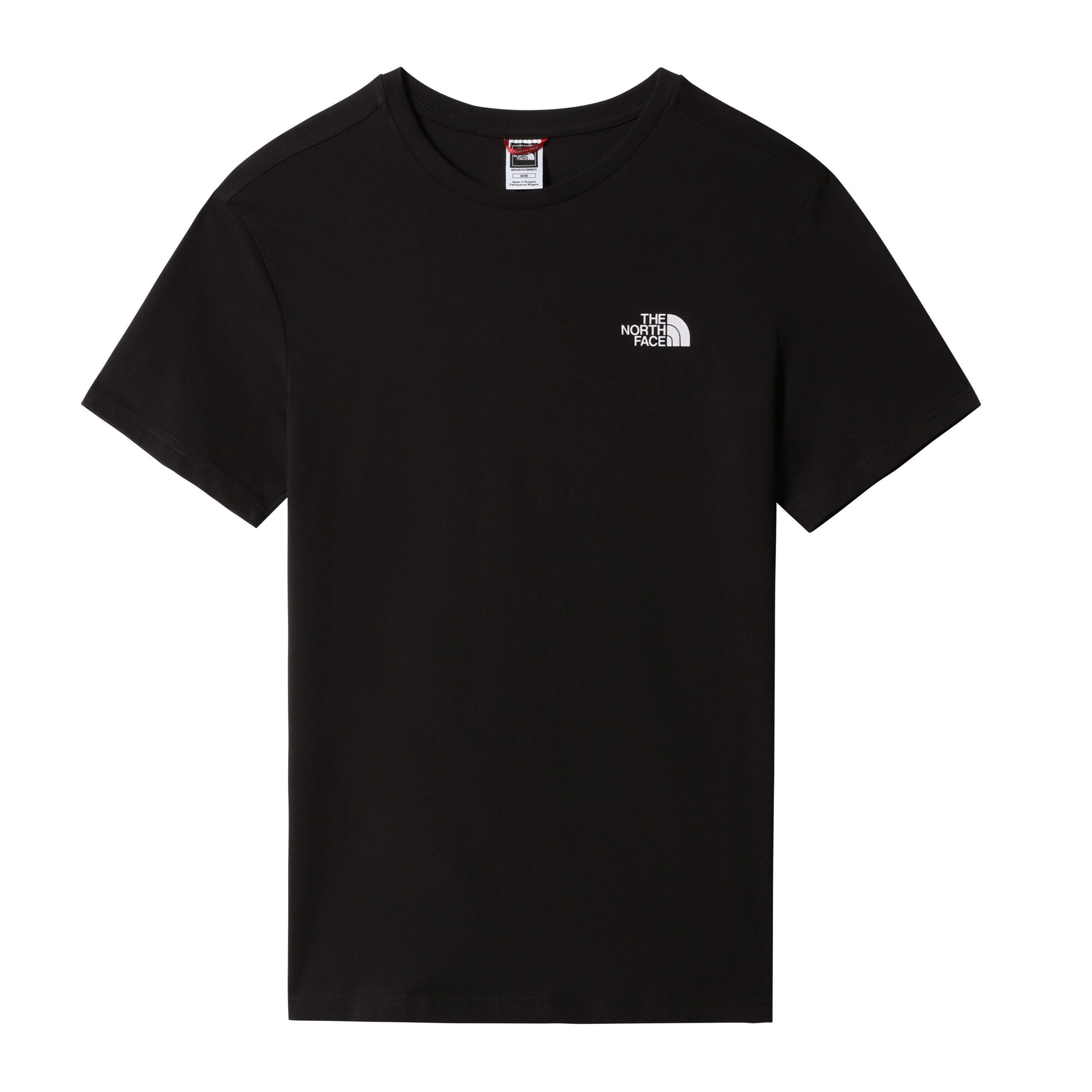 SIMPLE DOME TEE (M) - Connect Promotions