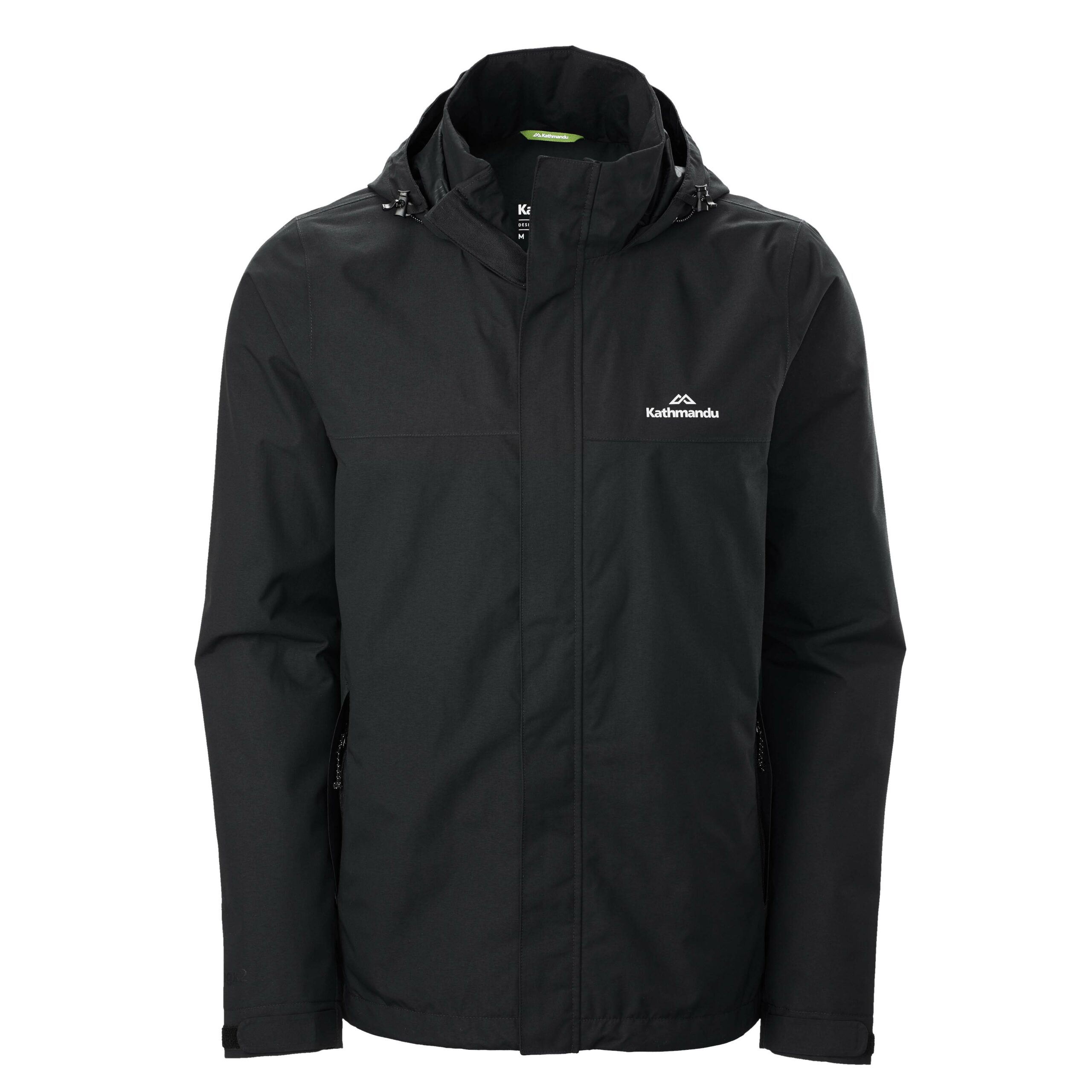 ANDULO RAIN JKT V3 (M) - Connect Promotions